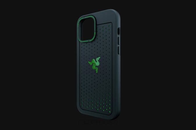 arctech pro iphone 13 pro max Razer RF2D190 üks värv mobiilne