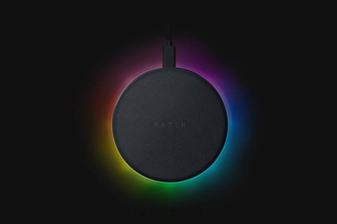 laadimisaluse kroma Razer RF2D185 üks värv mobiilne