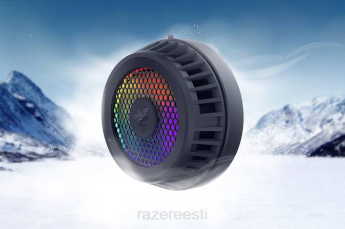 telefoni jahuti chroma - ühildub magsafe'iga Razer RF2D186 üks värv mobiilne