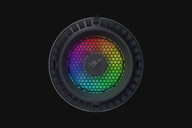 telefoni jahuti chroma - ühildub magsafe\'iga Razer RF2D186 üks värv mobiilne
