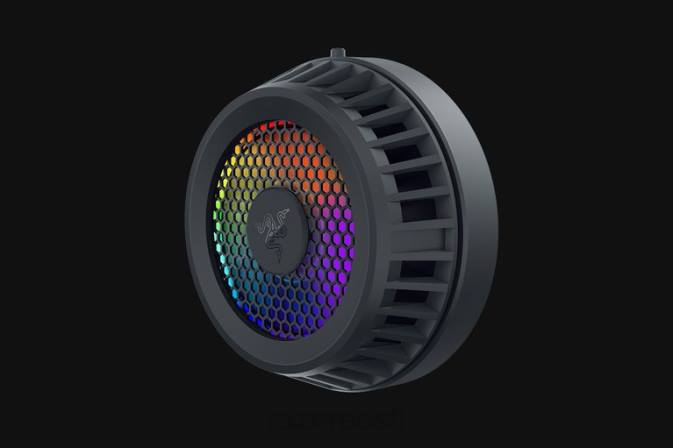telefoni jahuti chroma - ühildub magsafe\'iga Razer RF2D186 üks värv mobiilne