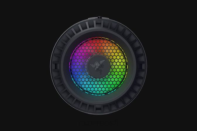 telefoni jahuti chroma - universaalne klamber Razer RF2D187 üks värv mobiilne