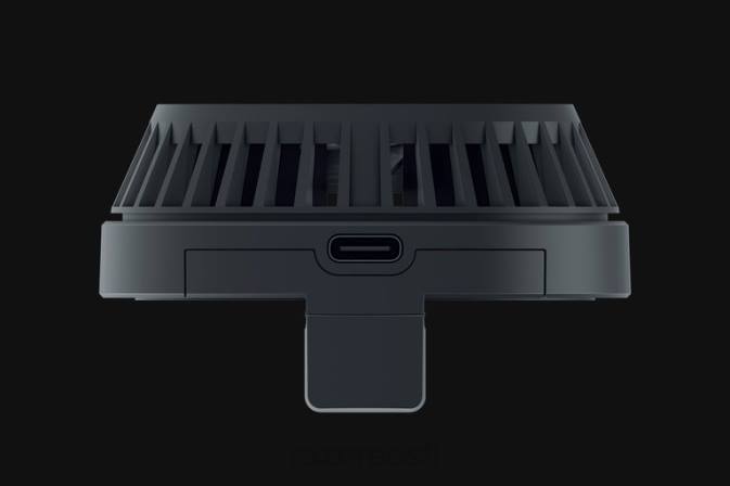 telefoni jahuti chroma - universaalne klamber Razer RF2D187 üks värv mobiilne