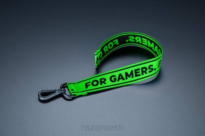 fgbg rihm Razer RF2D220 roheline käik