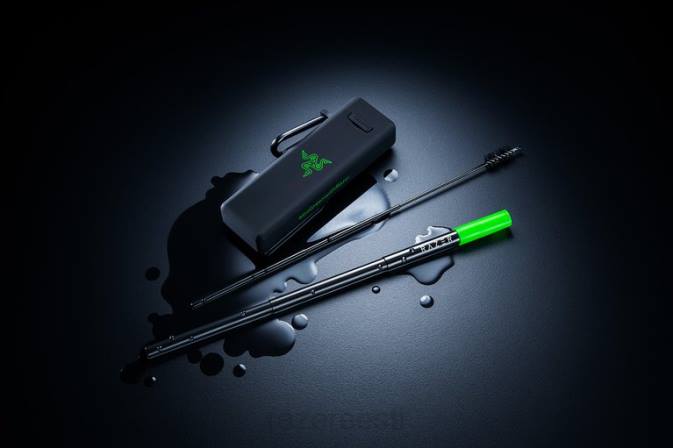 korduvkasutatav põhk Razer RF2D218 üks värv käik