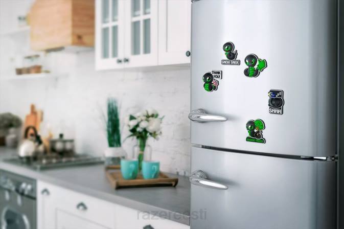sneki snek külmkapimagnet - sssave puud Razer RF2D207 üks värv käik