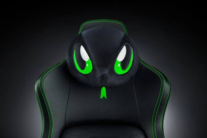 sneki snek peapadi Razer RF2D203 üks värv käik