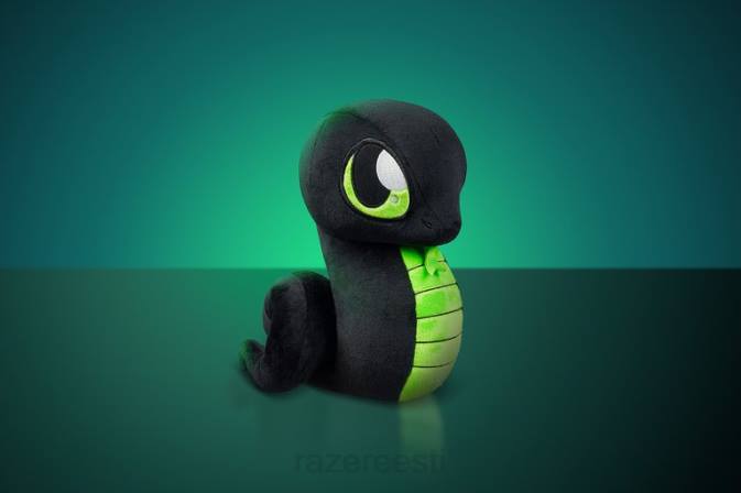 sneki snek plushie Razer RF2D201 üks värv käik