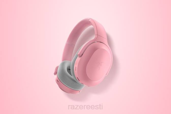 barracuda Razer RF2D91 kvarts mängude heli