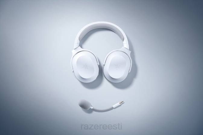 barracuda - elavhõbe Razer RF2D92 üks värv mängude heli