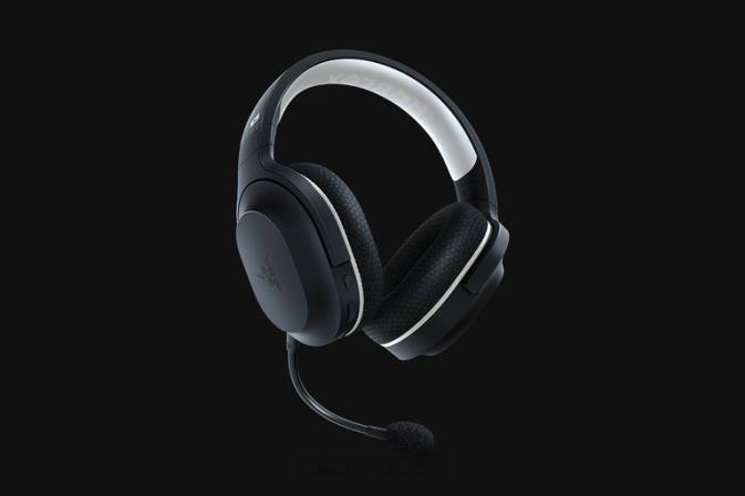 barracuda - robloxi väljaanne Razer RF2D93 üks värv mängude heli