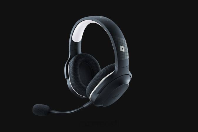 barracuda - robloxi väljaanne Razer RF2D93 üks värv mängude heli