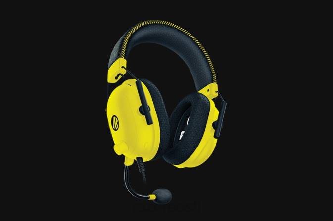 blackshark v2 – esl väljaanne Razer RF2D87 must mängude heli