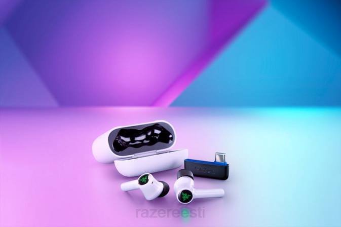 hammerhead hyperspeed – playstation litsentsitud Razer RF2D149 üks värv konsool