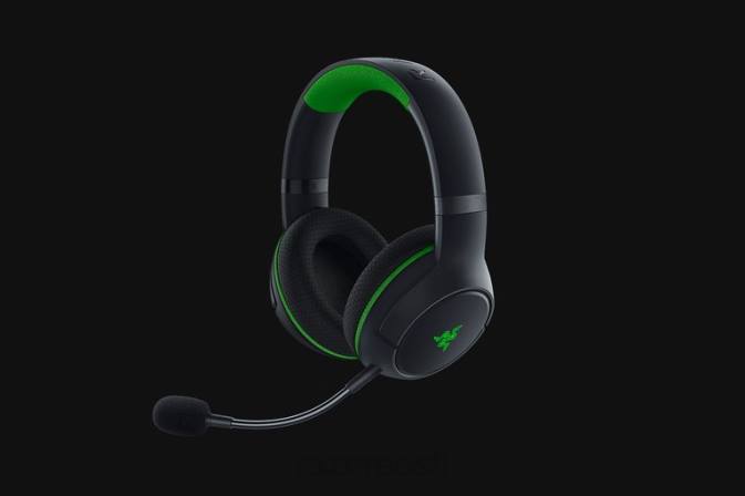 kaira pro xboxile Razer RF2D151 must konsool