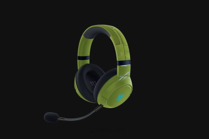 kaira pro xboxile - halo infinite Razer RF2D152 üks värv konsool
