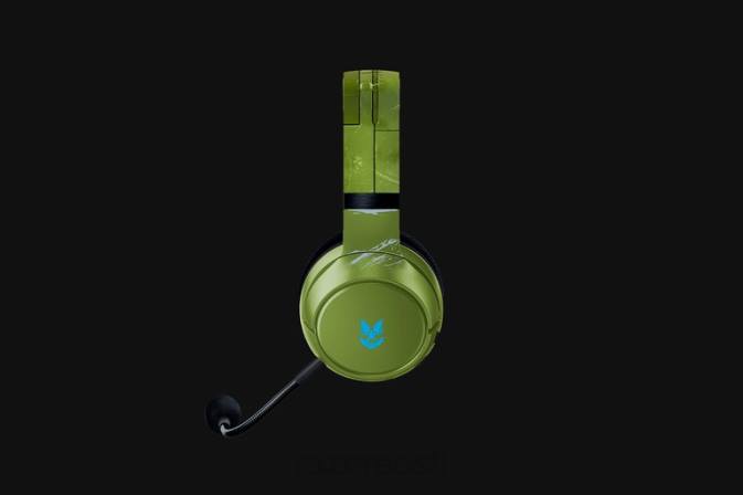 kaira pro xboxile - halo infinite Razer RF2D152 üks värv konsool
