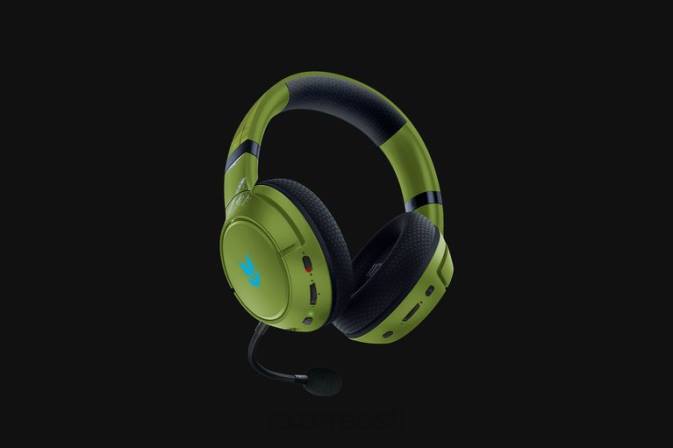 kaira pro xboxile - halo infinite Razer RF2D152 üks värv konsool