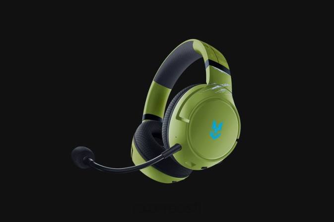 kaira pro xboxile - halo infinite Razer RF2D152 üks värv konsool