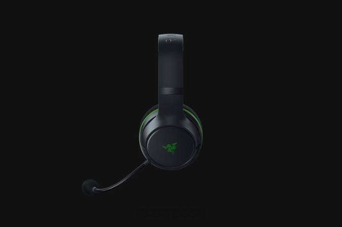 kaira xboxile Razer RF2D154 must konsool