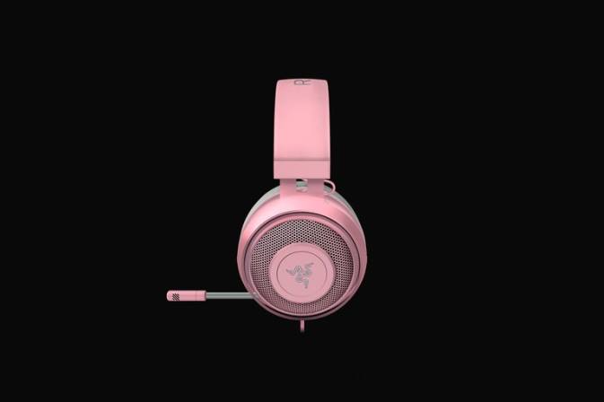 kraken Razer RF2D98 üks värv mängude heli