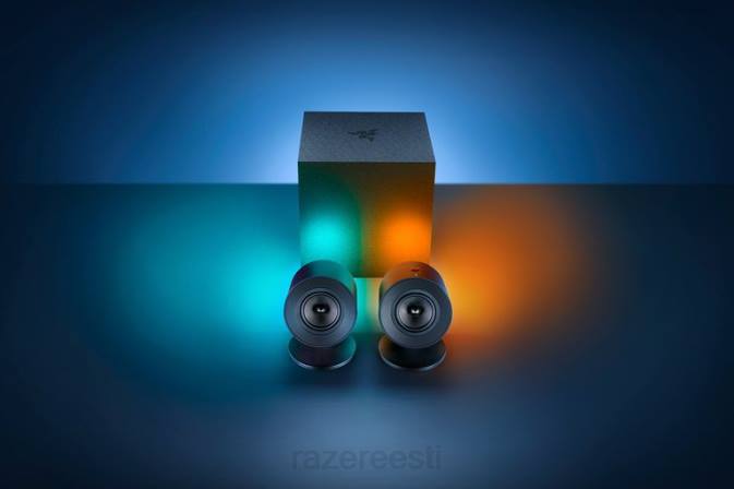 nommo v2 Razer RF2D80 üks värv mängude heli