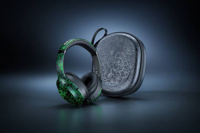 oopus Razer X *A Bathing Ape RF2D178 üks värv mobiilne