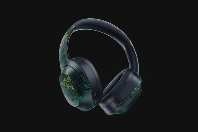 oopus Razer X *A Bathing Ape RF2D178 üks värv mobiilne