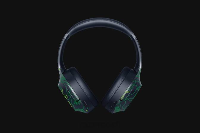 oopus Razer X *A Bathing Ape RF2D178 üks värv mobiilne
