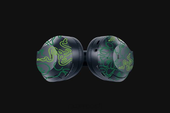 oopus Razer X *A Bathing Ape RF2D178 üks värv mobiilne
