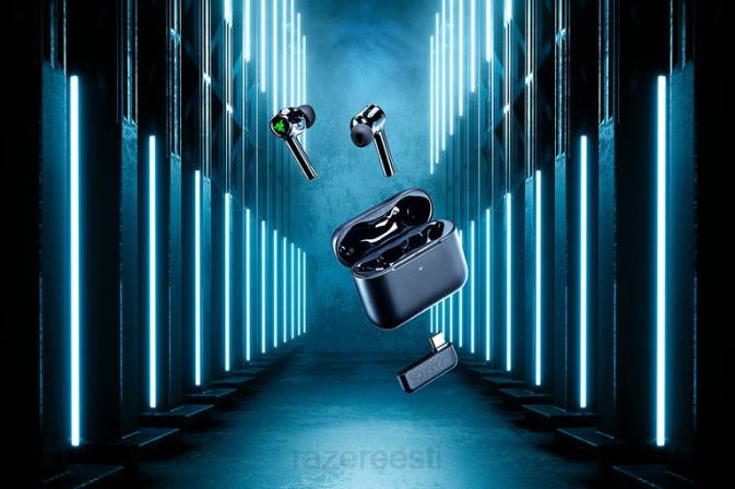 vasarapea pro hüperkiirus Razer RF2D148 üks värv konsool