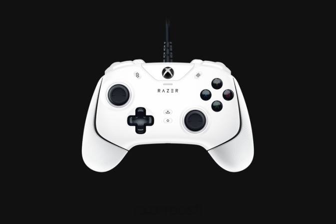 wolverine v2 Razer RF2D163 valge konsool