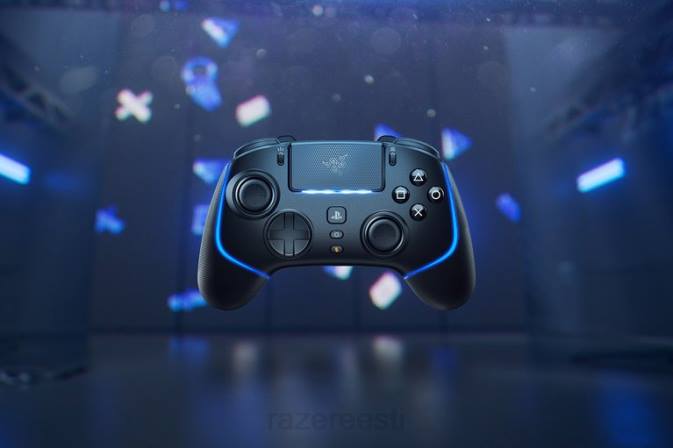 wolverine v2 pro Razer RF2D158 must konsool