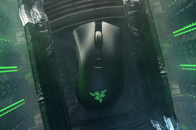 deathadder v2 pro Razer RF2D41 must hiired