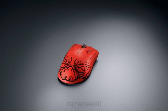 deathadder v3 pro faker väljaanne Razer RF2D37 üks värv hiired