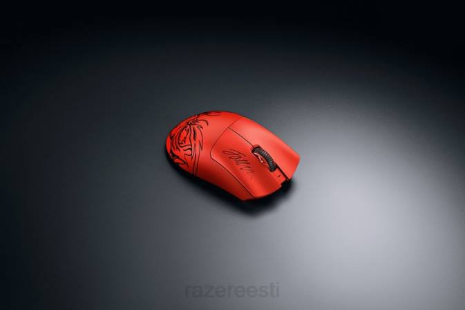 deathadder v3 pro faker väljaanne Razer RF2D37 üks värv hiired