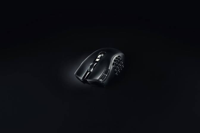 naga v2 ülikiirus Razer RF2D46 üks värv hiired