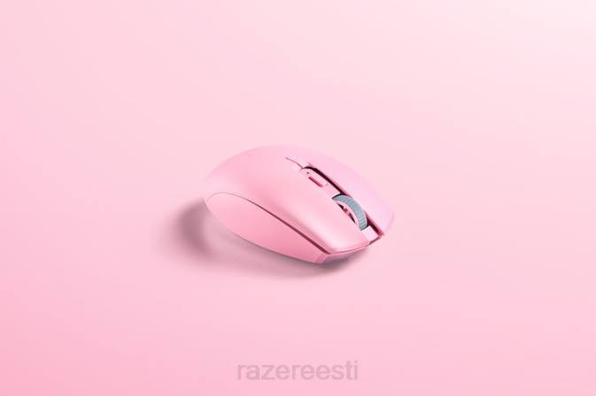 orochi v2 Razer RF2D56 kvarts hiired
