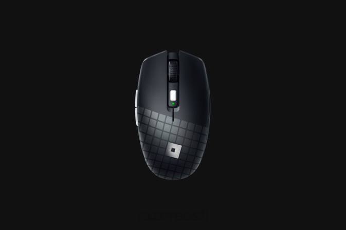 orochi v2 – robloxi väljaanne Razer RF2D54 üks värv hiired