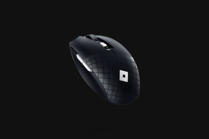 orochi v2 – robloxi väljaanne Razer RF2D54 üks värv hiired