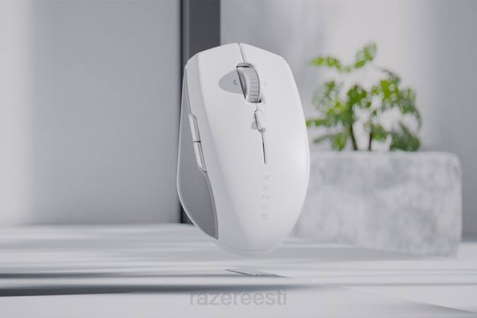 pro click mini Razer RF2D57 üks värv hiired