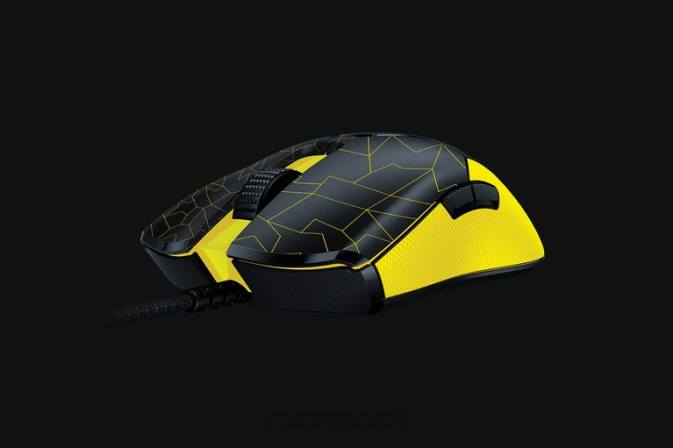 viper 8khz - esl väljaanne Razer RF2D53 üks värv hiired