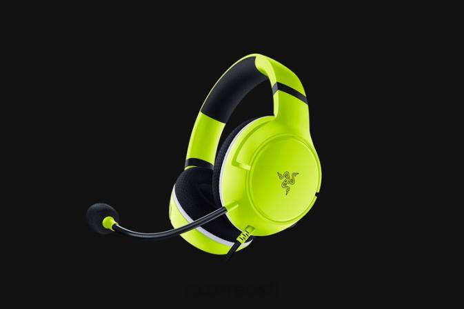 oluline duo komplekt Xboxi jaoks - elektriline volt Razer RF2D174 üks värv konsool