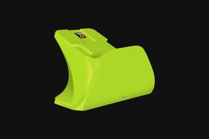oluline duo komplekt Xboxi jaoks - elektriline volt Razer RF2D174 üks värv konsool