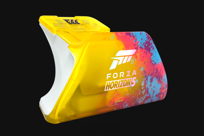 universaalne kiirlaadimisalus Xboxi jaoks - forza horizon 5 piiratud väljaanne Razer RF2D165 üks värv konsool