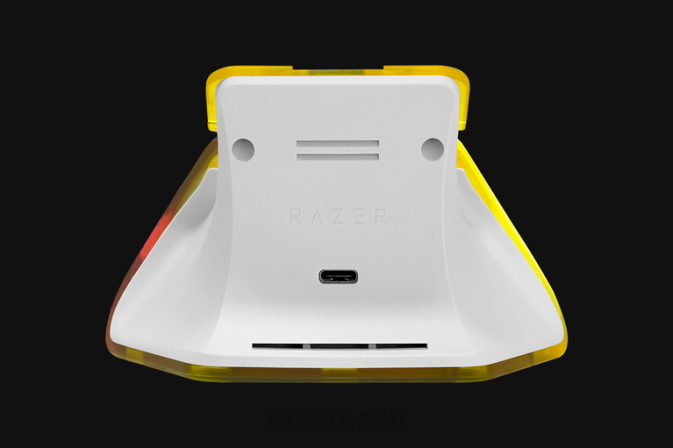 universaalne kiirlaadimisalus Xboxi jaoks - forza horizon 5 piiratud väljaanne Razer RF2D165 üks värv konsool