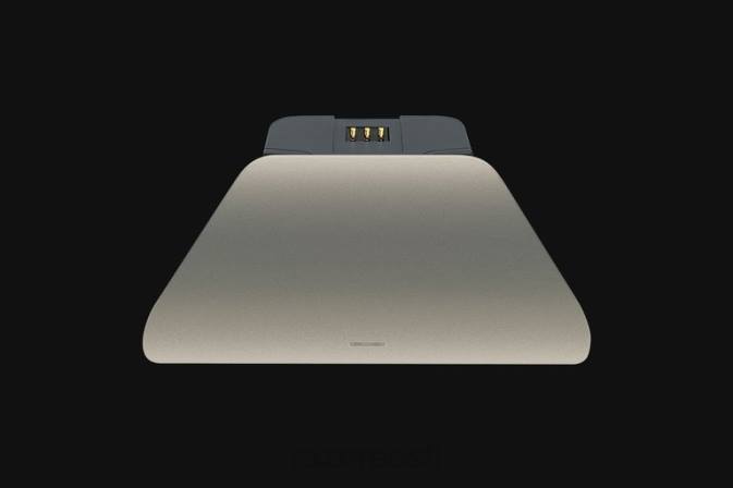 universaalne kiirlaadimisalus xboxile - lunar shift Razer RF2D169 üks värv konsool